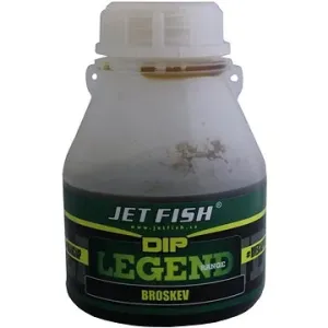 Jet Fish Dip Legend Broskev 175ml