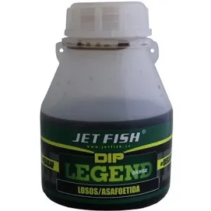Jet Fish Dip Legend Losos/Asafoetida 175ml