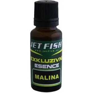 Jet Fish Exkluzivní esence Malina 20ml