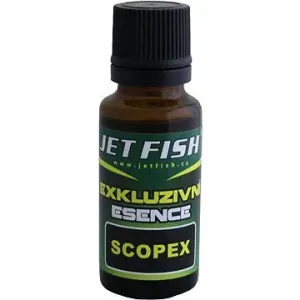 Jet Fish Exkluzivní esence Scopex 20ml