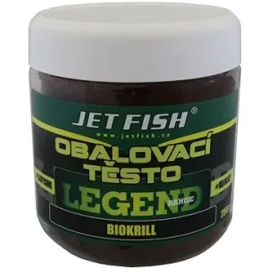 Jet Fish Těsto obalovací Legend Biokrill 250g