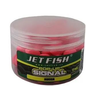 Jet Fish Pop-Up Signal Jahoda 12mm 40g
