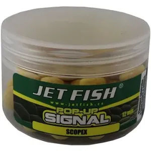 Jet Fish Pop-Up Signal Scopex 12mm 40g