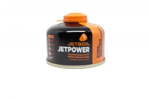 Plynová kartuše JetBoil Power Fuel 100g