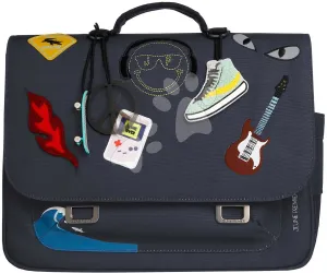 Školní aktovka It Bag Midi Mr. Gadget Jeune Premier ergonomická luxusní provedení 30*38 cm #4569837