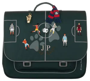 Školní aktovka It Bag Maxi FC Jeune Premier ergonomická luxusní provedení 35*41 cm #2704679