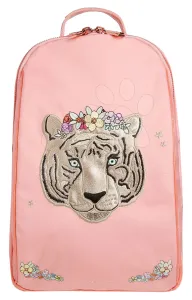 Školní taška batoh Backpack James Tiara Tiger Jeune Premier ergonomický luxusní provedení 42*30 cm #5221193
