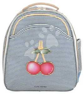 Školní taška batoh Backpack Ralphie Glazed Cherry Jeune Premier ergonomický luxusní provedení 31*27 cm