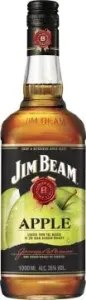 Jim Beam Apple 35% 1l #5349479