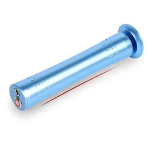 JIMDOA Elektrický akumulátorový pilník na nohy JMD-1010 modrý