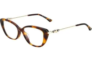 Dioptrické brýle Jimmy Choo