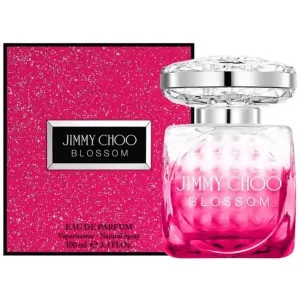 Parfémové vody Jimmy Choo