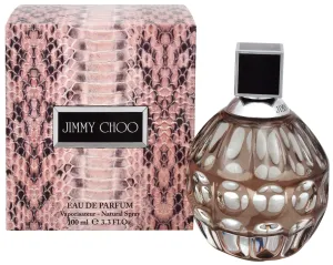 JIMMY CHOO - Jimmy Choo - Parfémová voda