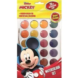 JIRI MODELS Mickey 28 barev