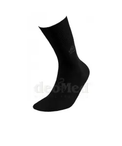 JJW Deomed Cotton Silver ponožky, 43-46, šedá tmavá