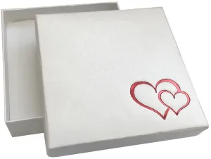 Soupravy šperků JK Box