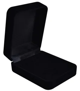 JK Box Elegantní dárková krabička na soupravu šperků HB-6/A25
