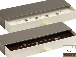 Náramky - JK Box
