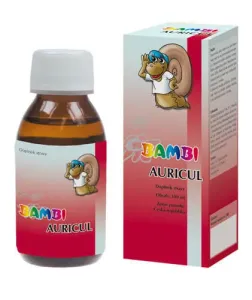 Joalis Bambi Auricul 100 ml