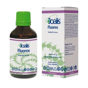 Joalis Fluorex 50 ml