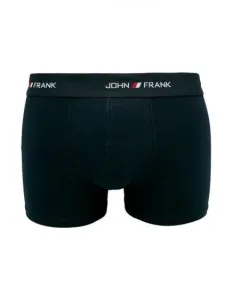 Pánské boxerky John Frank JFB111 #5771913