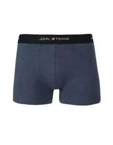 Pánské boxerky John Frank JFB111 #5948012