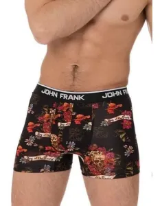 Pánské boxerky John Frank JFB51