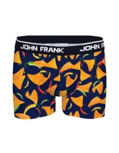 Pánské boxerky John Frank JFBD368