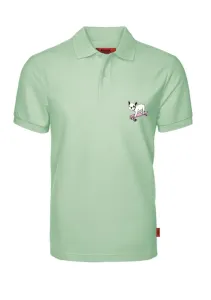 Pánská trička JOHN FRANK