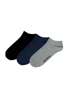Pánské ponožky John Frank JF3SS03 3Pack Barva: Dle obrázku, Velikost: UNI