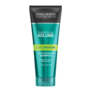 John Frieda Regenerační šampon pro větší objem vlasů (Volume Core Restore) 250 ml