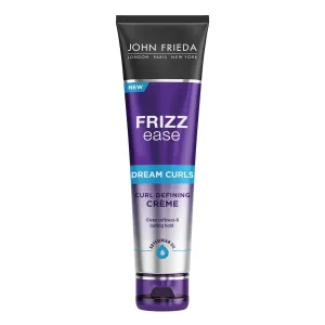 John Frieda Vlasový krém pro definici vln Frizz-Ease Dream Curls (Define Creme) 150 ml