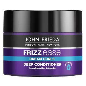 John Frieda Vyhlazující kondicionér pro vlnité a kudrnaté vlasy Frizz Ease Dream Curls (Deep Conditioner) 250 ml