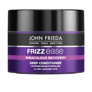John Frieda Vyživující kondicionér pro poškozené vlasy Frizz Ease Miraculous Recovery (Deep Conditioner) 250 ml