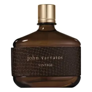 John Varvatos Vintage - toaletní voda s rozprašovačem 75 ml