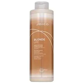 JOICO Blonde Life Brightening Conditioner vyživující kondicionér pro blond vlasy 1000 ml
