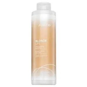 JOICO Blonde Life Brightening Shampoo vyživující šampon pro blond vlasy 1000 ml