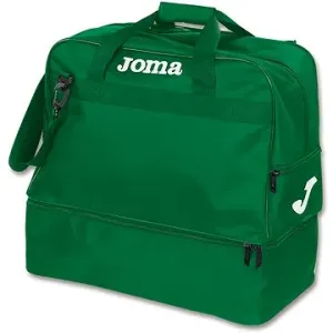 Joma Training III fotbalová taška Green