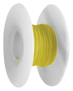 Jonard Tools R28Y-0100 Wire Wrapping Wire 100Ft 28Awg Copper Yellow