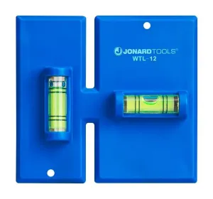 Jonard Tools Wtl-12 Wall Box Template Leveler For Old Work Electrical Boxes 21Ah9972