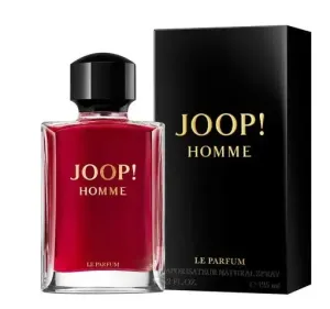 Joop! Homme Le Parfum - parfém 125 ml