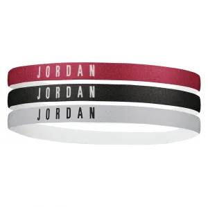 Jordan headbands 3pk uni