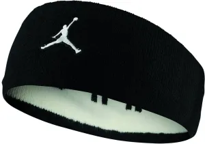 Nike Jordan M Seamless Knit Headband Velikost: Univerzální velikost