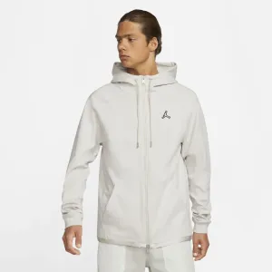 Jordan Essentials Full Zip Men's Fleece Hoodie L #3193608