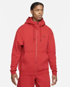 Jordan Essentials Full Zip Men's Fleece Hoodie XL #3193397