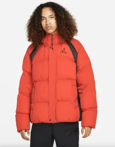 Nike m jordan puffer jacket 2xl #3192960