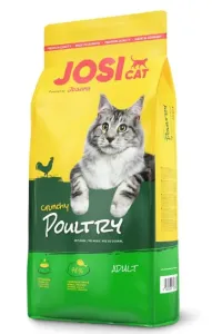 Krmiva pro kočky Josera