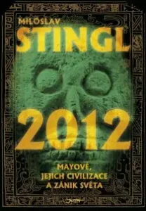 2012 - Miloslav Stingl - e-kniha