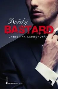 Božský bastard - Christina Laurenová #2937643