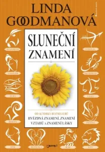 Sluneční znamení - Linda Goodmanová - e-kniha